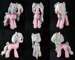 Size: 2400x1920 | Tagged: safe, artist:dawning love, derpibooru import, oc, oc:rosewend, earth pony, pony, female, image, irl, mare, photo, plushie, png, solo