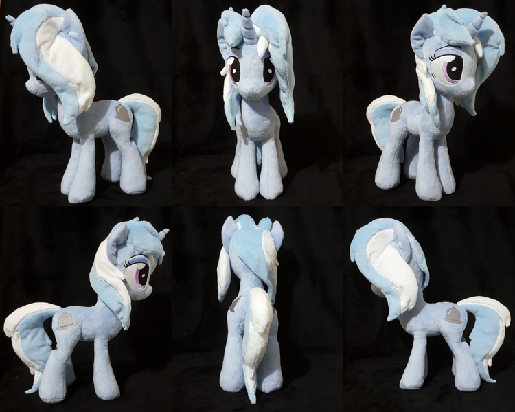 Size: 2400x1920 | Tagged: safe, artist:dawning love, derpibooru import, oc, oc:aviakio, pony, unicorn, female, image, irl, mare, photo, plushie, png, solo