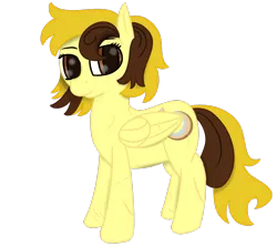 Size: 1215x1080 | Tagged: safe, artist:countderpy, derpibooru import, oc, oc:countess sweet bun, unofficial characters only, pegasus, pony, derpibooru community collaboration, 2024 community collab, female, image, mare, png, simple background, solo, transparent background