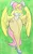 Size: 1280x2035 | Tagged: suggestive, artist:shrimp-sauce, derpibooru import, fluttershy, anthro, big breasts, blushing, breasts, bunny suit, butt, clothes, disproportional anatomy, high heels, huge breasts, huge butt, image, jpeg, large butt, shoes, shy, tiny torso, wasp waist, winged anthro, wings