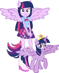 Size: 827x1012 | Tagged: safe, artist:rarity3257, derpibooru import, twilight sparkle, twilight sparkle (alicorn), alicorn, human, equestria girls, element of magic, image, large wings, png, ponied up, rarity boots, spread wings, vector, wings