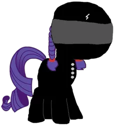 Size: 487x512 | Tagged: safe, derpibooru import, edit, screencap, rarity, pony, unicorn, catsuit, female, helmet, image, mare, motorcycle, motorcycle helmet, png, simple background, solo, transparent background