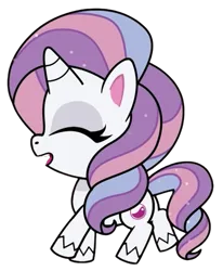 Size: 453x551 | Tagged: safe, artist:luckydog416, derpibooru import, edit, edited screencap, screencap, potion nova, pony, unicorn, all that jitters, my little pony: pony life, spoiler:pony life s01e15, eyes closed, female, g4, image, png, vector