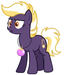 Size: 5790x6782 | Tagged: safe, artist:estories, derpibooru import, oc, oc:wildheart, unofficial characters only, earth pony, pony, absurd resolution, christmas, christmas ornament, decoration, female, holiday, image, mare, png, simple background, solo, transparent background, vector