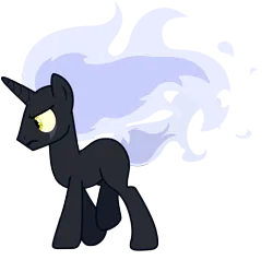 Size: 9384x8952 | Tagged: safe, artist:estories, derpibooru import, oc, oc:obsidian, unofficial characters only, pony, unicorn, absurd resolution, image, male, png, simple background, solo, stallion, transparent background, vector