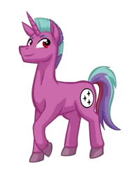 Size: 980x1300 | Tagged: safe, artist:texasuberalles, derpibooru import, oc, unofficial characters only, pony, unicorn, derpibooru community collaboration, 2024 community collab, colored hooves, image, looking at you, png, simple background, solo, transparent background