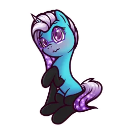 Size: 3000x3000 | Tagged: safe, artist:magician-horse, derpibooru import, pony, g5, auroricorn, blushing, clothes, comet (g5), glasses, image, male, png, simple background, socks, solo, stallion, thigh highs, transparent background, wingding eyes