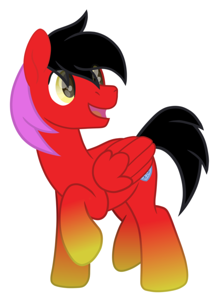 Size: 1872x2600 | Tagged: safe, artist:ponkus, derpibooru import, oc, unofficial characters only, pegasus, pony, derpibooru community collaboration, 2024 community collab, image, male, png, simple background, solo, stallion, transparent background