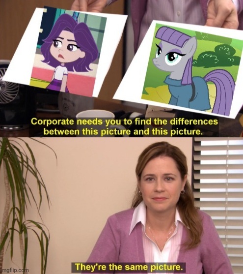 Size: 495x557 | Tagged: safe, derpibooru import, maud pie, earth pony, human, maud pie (episode), caption, image, image macro, jpeg, meme, sour grapes, strawberry shortcake, text