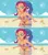 Size: 800x900 | Tagged: suggestive, artist:jakepixels, derpibooru import, izzy moonbow, sunny starscout, human, equestria girls, g5, my little pony: a new generation, actress, beach, beach babe, beach babes, beach ball, beach chair, belly button, bikini, bikini top, bra, bracelet, braid, breast grab, breasts, busty izzy moonbow, busty sunny starscout, duo, duo female, exclusive, female, from behind, grope, gumroad, gumroad logo, hairstyle, happy, human coloration, humanized, image, jewelry, kimiko glenn, lesbian, lesbian couple, looking at you, looking back, open mouth, open smile, patreon, patreon logo, png, red bikini, red bra, ship:moonscout, shipping, smiling, smiling at you, stupid sexy izzy moonbow, stupid sexy sunny starscout, sunbathing, surprised, swimsuit, underwear, vanessa hudgens