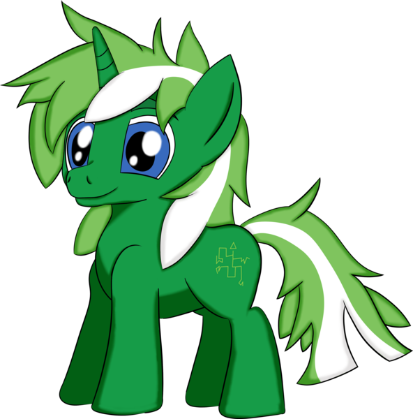 Size: 3730x3781 | Tagged: safe, derpibooru import, oc, oc:circuit mane, unofficial characters only, pony, unicorn, derpibooru community collaboration, 2024 community collab, image, png, simple background, solo, transparent background