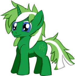 Size: 3730x3781 | Tagged: safe, derpibooru import, oc, oc:circuit mane, unofficial characters only, pony, unicorn, derpibooru community collaboration, 2024 community collab, image, png, simple background, solo, transparent background