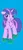 Size: 922x2048 | Tagged: safe, artist:sharkuuu, twilight sparkle, twilight sparkle (alicorn), alicorn, pony, crocs, cute, female, image, jpeg, mare, simple background, smiling, solo, twilight crockle