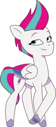 Size: 583x1315 | Tagged: safe, artist:prixy05, derpibooru import, zipp storm, pegasus, pony, g5, my little pony: tell your tale, female, image, mare, png, simple background, solo, transparent background, vector