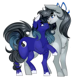 Size: 894x894 | Tagged: safe, artist:dejji_vuu, derpibooru import, oc, oc:shade, unofficial characters only, earth pony, pony, image, png, simple background, transparent background