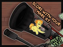 Size: 2400x1800 | Tagged: suggestive, spitfire, /mlp/ tf2 general, flamethrower, image, png, weapon