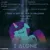 Size: 2560x2560 | Tagged: safe, artist:ramixe dash, derpibooru import, pony, g5, crying, dew daybreak, g4, g5 to g4, generation leap, image, jpeg, lyrics, male, misty brightdawn, rule 63, solo, stagelight (g5), stallion, text