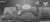 Size: 2163x945 | Tagged: suggestive, artist:bobolate, derpibooru import, oc, anthro, bear, plantigrade anthro, pony, unicorn, black and white, furry, furry oc, grayscale, horn, image, jpeg, magic, meme, monochrome, oc x oc, rayman, shipping, simple background, spanish text, text, unicorn oc
