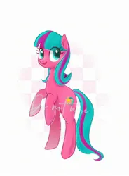 Size: 1700x2310 | Tagged: safe, artist:eclipsaaa, derpibooru import, oc, earth pony, pony, image, jpeg, simple background, solo, watermark