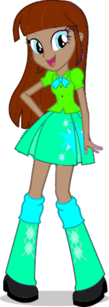 Size: 425x1200 | Tagged: safe, artist:sweetrainbowcutegir, derpibooru import, oc, unofficial characters only, equestria girls, boots, clothes, equestria girls-ified, high heel boots, image, png, shirt, shoes, simple background, skirt, solo, twilight sparkle's boots, twilight sparkle's clothes, white background