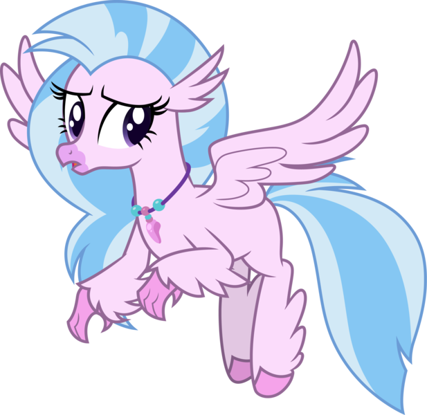 Size: 3087x3000 | Tagged: safe, artist:cloudy glow, derpibooru import, silverstream, school daze, .ai available, image, png, simple background, solo, transparent background, vector