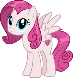 Size: 867x922 | Tagged: safe, artist:cloudy glow, derpibooru import, idw, diamond rose, pegasus, pony, .ai available, female, g4, gameloft, idw showified, image, looking up, mare, png, simple background, solo, transparent background, vector