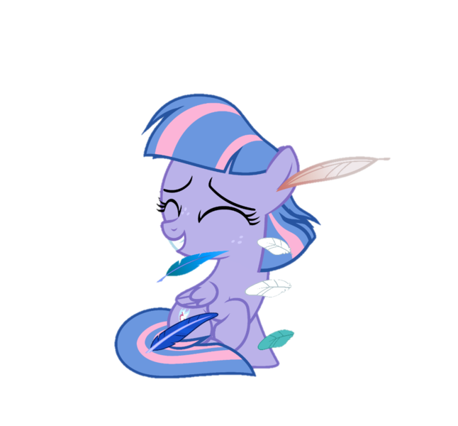 Size: 1075x999 | Tagged: safe, derpibooru import, wind sprint, pegasus, pony, g1, cute, female, filly, foal, image, png, solo, sprintabetes, tickle torture, tickling