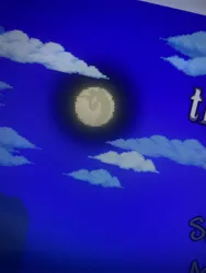Size: 3024x4032 | Tagged: safe, derpibooru import, screencap, easter, easter egg, holiday, image, jpeg, mare in the moon, mare in the sun, moon, terraria