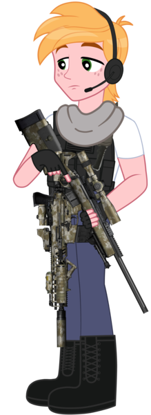 Size: 3000x8235 | Tagged: safe, anonymous artist, artist:edy_january, derpibooru import, edit, vector edit, big macintosh, human, equestria girls, equestria girls series, american sniper, armor, assault rifle, body armor, boots, clothes, denim, desert eagle, equipment, fighting knife, gears, gloves, gun, handgun, headphones, image, jeans, knife, m24a2 sws, magnum pistol, male, military, pants, pistol, png, rifle, scarf, shirt, shoes, sig.sauer xm7, simple background, sniper, sniper rifle, soldier, solo, special forces, tactical vest, task forces 141, transparent background, trigger discipline, united states, vector, vest, weapon, white shirt, xm7