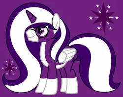 Size: 1005x795 | Tagged: safe, artist:princeduskstripe, derpibooru import, oc, oc:duskstripe, alicorn, image, jpeg