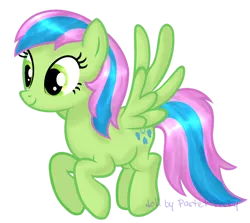 Size: 800x714 | Tagged: safe, artist:pastel-pocky, derpibooru import, lucky dreams, pegasus, pony, female, image, mare, png, simple background, solo, transparent background