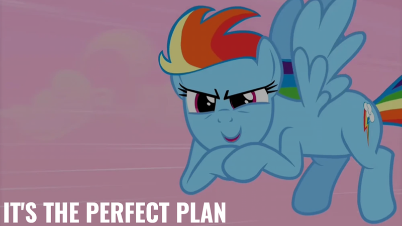 Size: 2000x1125 | Tagged: safe, derpibooru import, edit, edited screencap, editor:quoterific, screencap, rainbow dash, the super speedy cider squeezy 6000, g4, image, png, solo