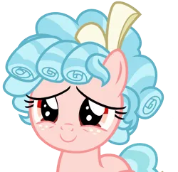 Size: 1449x1401 | Tagged: safe, derpibooru import, edit, edited screencap, screencap, cozy glow, pegasus, pony, cozybetes, cute, female, filly, foal, g4, image, png, simple background, smiling, solo, transparent background