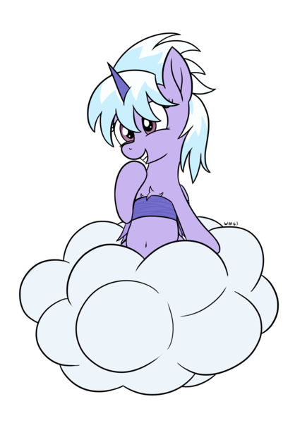 Size: 1669x2396 | Tagged: safe, artist:wapamario63, ponerpics import, ponybooru import, cloudchaser, pegasus, pony, bipedal, bra, bra on pony, chest fluff, clothes, cloud, crossover, cute, female, grin, image, implied alicorn, mare, palworld, png, simple background, smiling, solo, transparent background, underwear