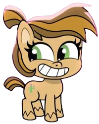 Size: 445x556 | Tagged: safe, derpibooru import, edit, edited screencap, screencap, earth pony, my little pony: pony life, female, image, png, saguaro, vector