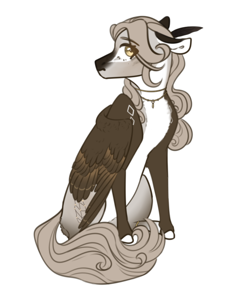 Size: 3054x3732 | Tagged: safe, artist:paliona, derpibooru import, oc, oc:mrochina, pegasus, pony, female, image, mare, png, simple background, solo, transparent background