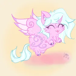 Size: 3000x3000 | Tagged: safe, artist:umbrapone, derpibooru import, oc, alicorn, :p, adoptable, chest fluff, chibi, ear fluff, image, png, swirls, tongue out