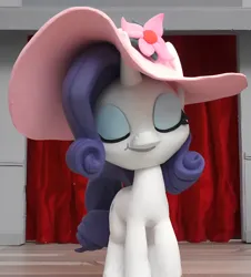 Size: 1744x1932 | Tagged: safe, derpibooru import, edit, edited screencap, screencap, rarity, pony, unicorn, my little pony: pony life, my little pony: stop motion short, cute, g4, image, png, smiling