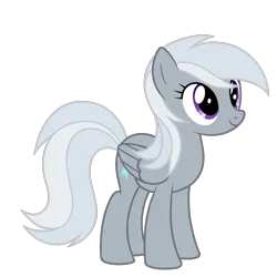 Size: 2048x2048 | Tagged: safe, derpibooru import, edit, vector edit, silverspeed, pegasus, pony, background pony, female, g4, image, mare, png, simple background, solo, transparent background, vector