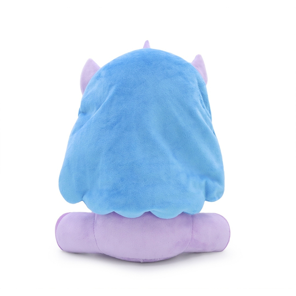 Size: 1024x1024 | Tagged: safe, derpibooru import, official, izzy moonbow, unicorn, g5, image, jpeg, malaysia, merchandise, philippines, photo, plushie, singapore, sitting, thailand, toy