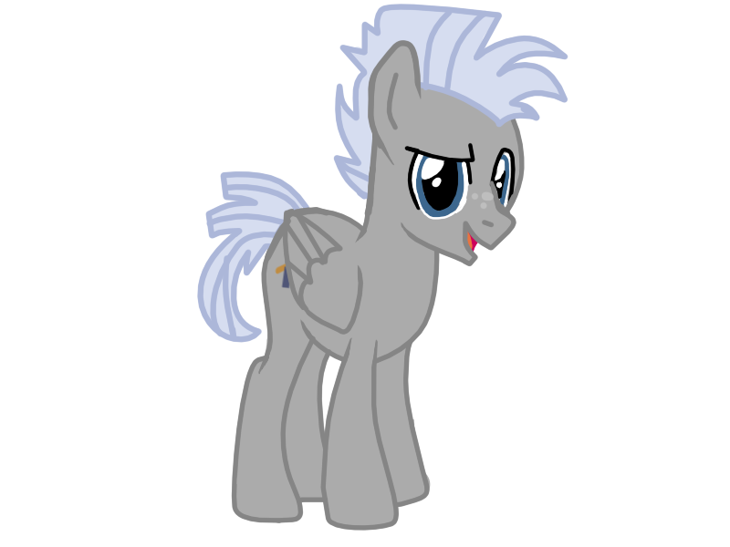 Size: 800x600 | Tagged: safe, artist:princessstar022, derpibooru import, chipcutter, pegasus, pony, base used, freckles, g4, image, male, older, older chipcutter, png, simple background, solo, stallion, white background