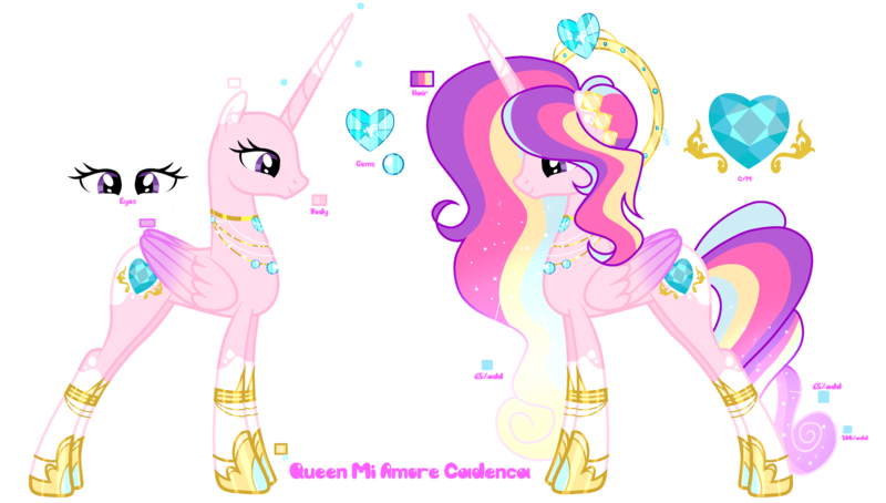 Size: 4635x2632 | Tagged: safe, artist:lighteespark, derpibooru import, princess cadance, alicorn, pony, base used, female, g4, image, mare, older, older princess cadance, png, reference sheet, simple background, solo, transparent background