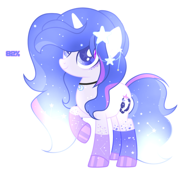 Size: 2807x2736 | Tagged: safe, artist:lighteespark, derpibooru import, oc, oc:cassiopeia, unofficial characters only, pony, unicorn, base used, female, g4, image, mare, png, raised hoof, simple background, solo, transparent background