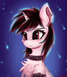 Size: 1800x2048 | Tagged: safe, artist:weiling, derpibooru import, oc, oc:blackjack, fallout equestria, fallout equestria: project horizons, cute, fanfic art, image, png, simple background, solo
