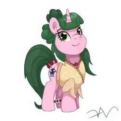 Size: 1400x1400 | Tagged: safe, artist:swasfews, derpibooru import, oc, oc:candor countershade, unofficial characters only, unicorn, derpibooru community collaboration, 2024 community collab, image, png, simple background, solo, transparent background