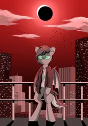 Size: 1200x1700 | Tagged: safe, artist:hovawant, derpibooru import, oc, oc:hovawant, building, image, png