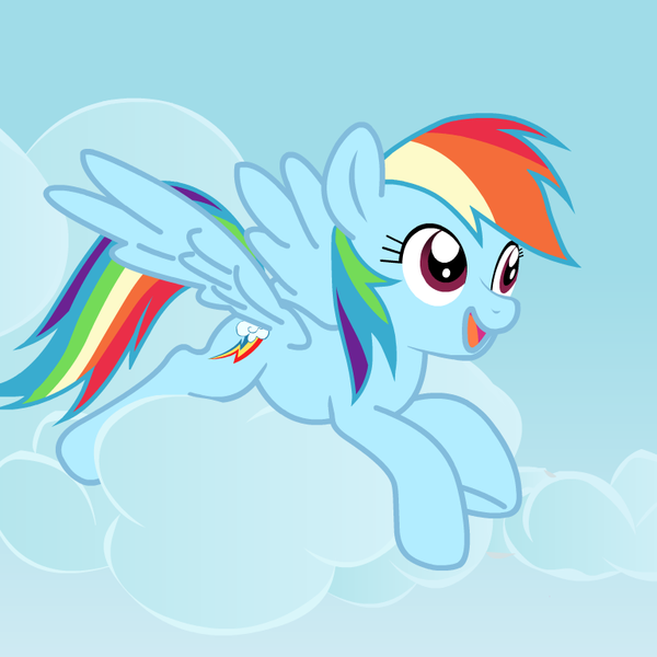 Size: 768x768 | Tagged: safe, artist:carlitos560, derpibooru import, rainbow dash, image, png