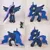 Size: 1000x1000 | Tagged: safe, artist:larsen toys, derpibooru import, princess luna, alicorn, pony, constellation, female, horn, horn ring, image, jewelry, jpeg, mare, photo, plushie, regalia, ring, sale, solo, stars