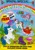 Size: 678x968 | Tagged: safe, derpibooru import, confetti (g1), duck soup, lickety-split, majesty, spike (g1), bird, dragon, duck, earth pony, pony, unicorn, g1, 1986, balloon, bow, comic cover, cover, cover art, female, flower, horn, image, jpeg, male, mare, mouth hold, my little pony logo, my little pony spring special 1986, official comic, partially submerged, pond, rearing, spread wings, tail, tail bow, water, wings