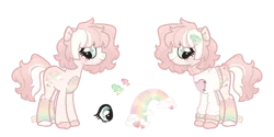 Size: 1000x500 | Tagged: safe, artist:lastunicorn666, derpibooru import, oc, unofficial characters only, earth pony, pony, clothes, female, image, mare, png, simple background, solo, sweater, transparent background